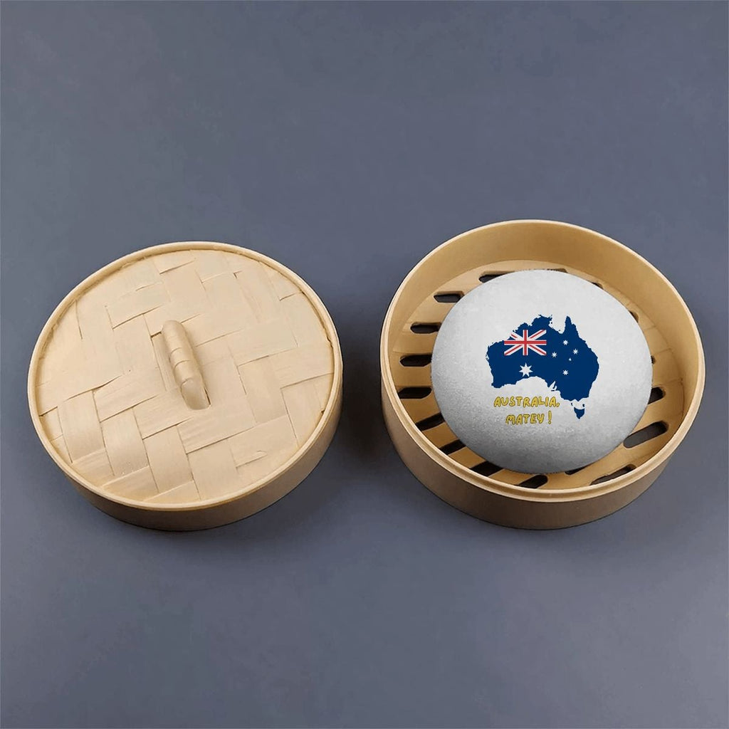 Bao Bun Squishy australia, matey!