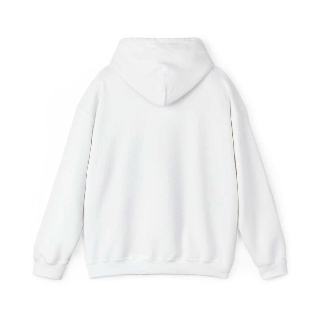 Raven & Moon Hoodie – "Luna & Raven" Celestial Pullover