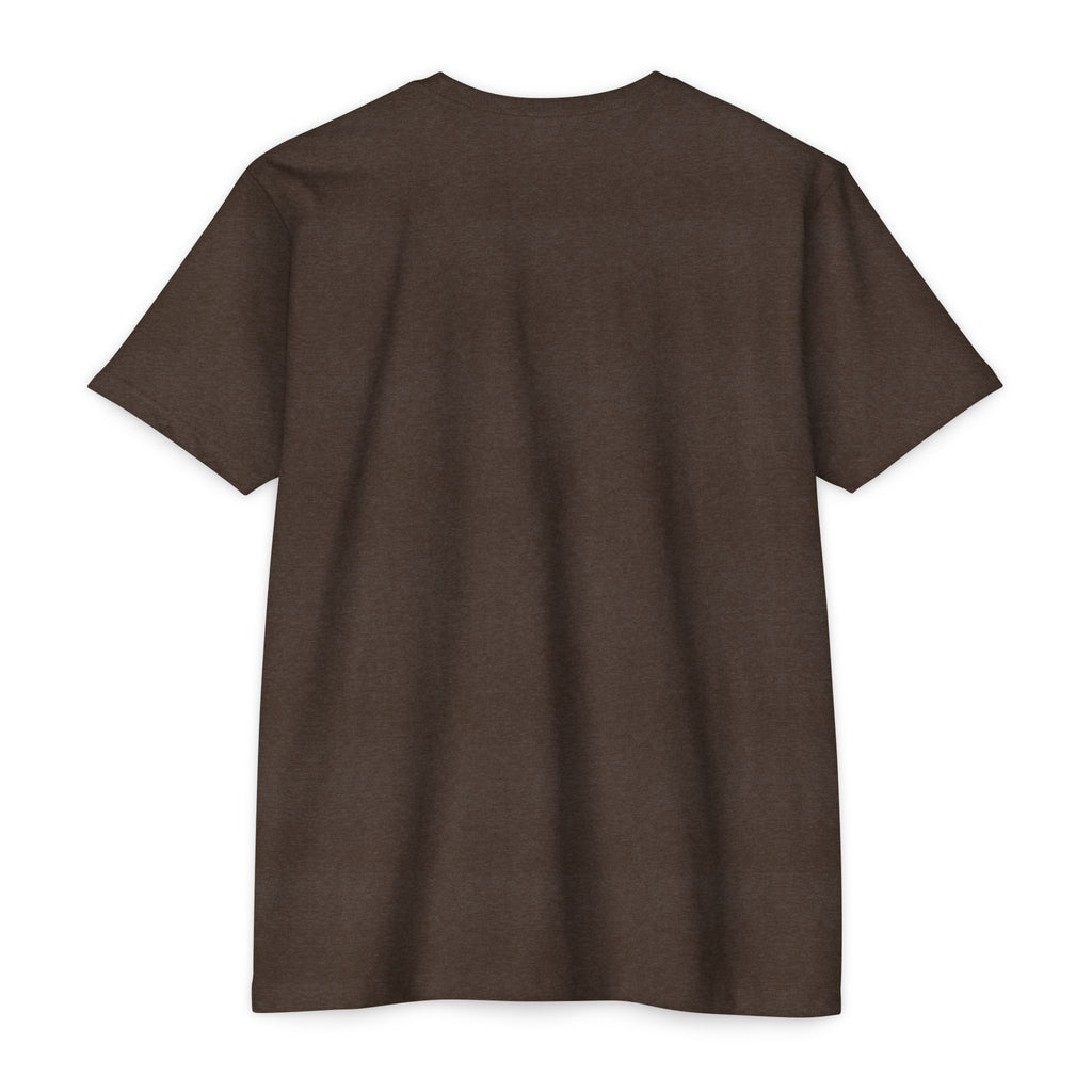 Mystic Raven Moon T-Shirt — Celestial Crow Graphic Tee