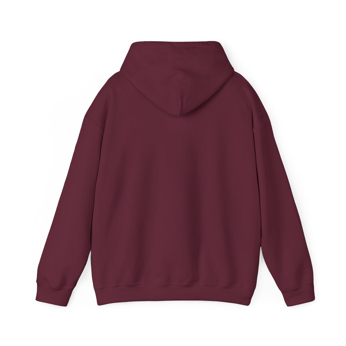 Raven & Moon Hoodie – "Luna & Raven" Celestial Pullover