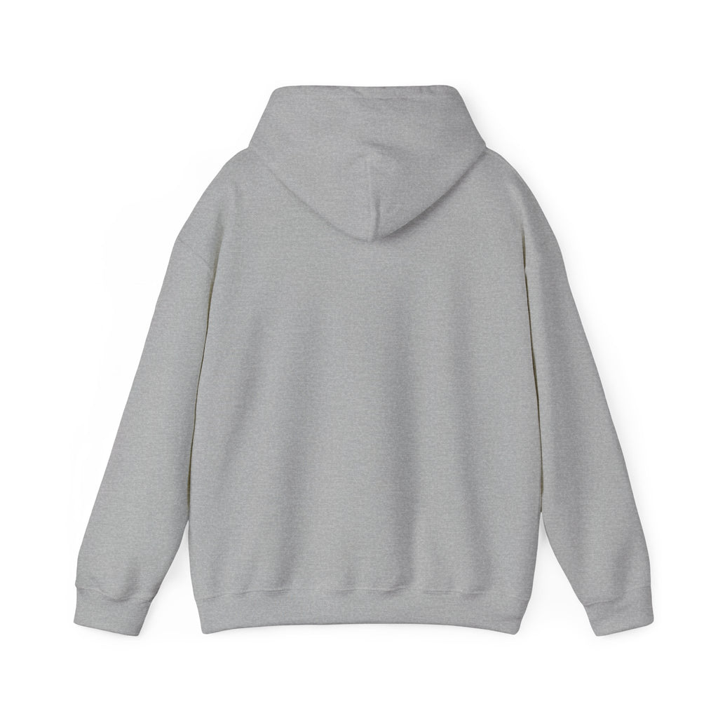 Raven & Moon Hoodie – "Luna & Raven" Celestial Pullover