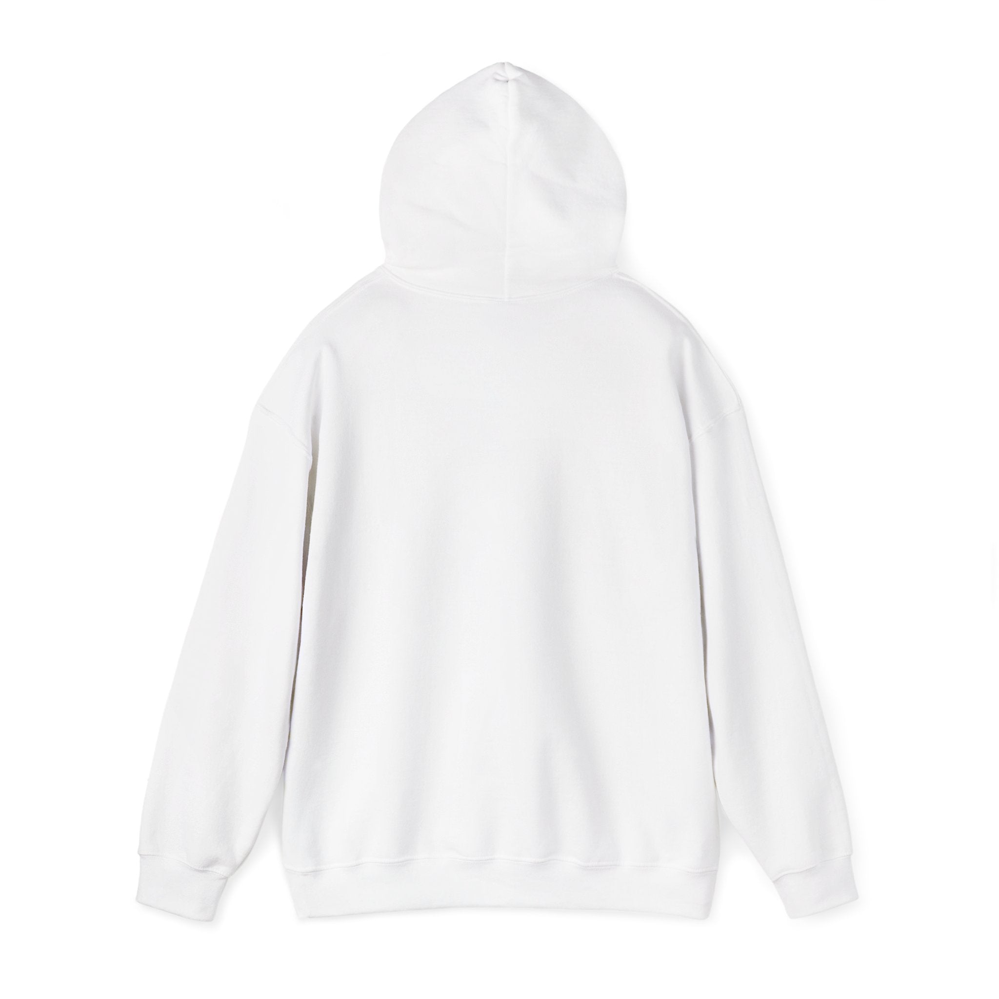 Raven & Moon Hoodie – "Luna & Raven" Celestial Pullover