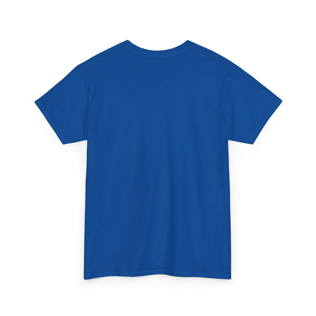 Proud Furmum T-Shirt — Cute Paw Print Tee for Dog Moms