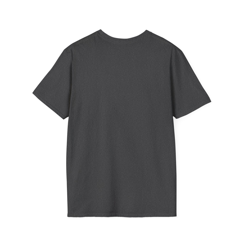 Mama Retro Floral Tee — ’MAMA’ Graphic Women’s T-Shirt