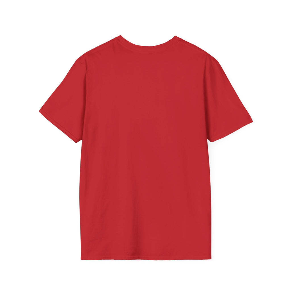 Mama Retro Floral Tee — ’MAMA’ Graphic Women’s T-Shirt