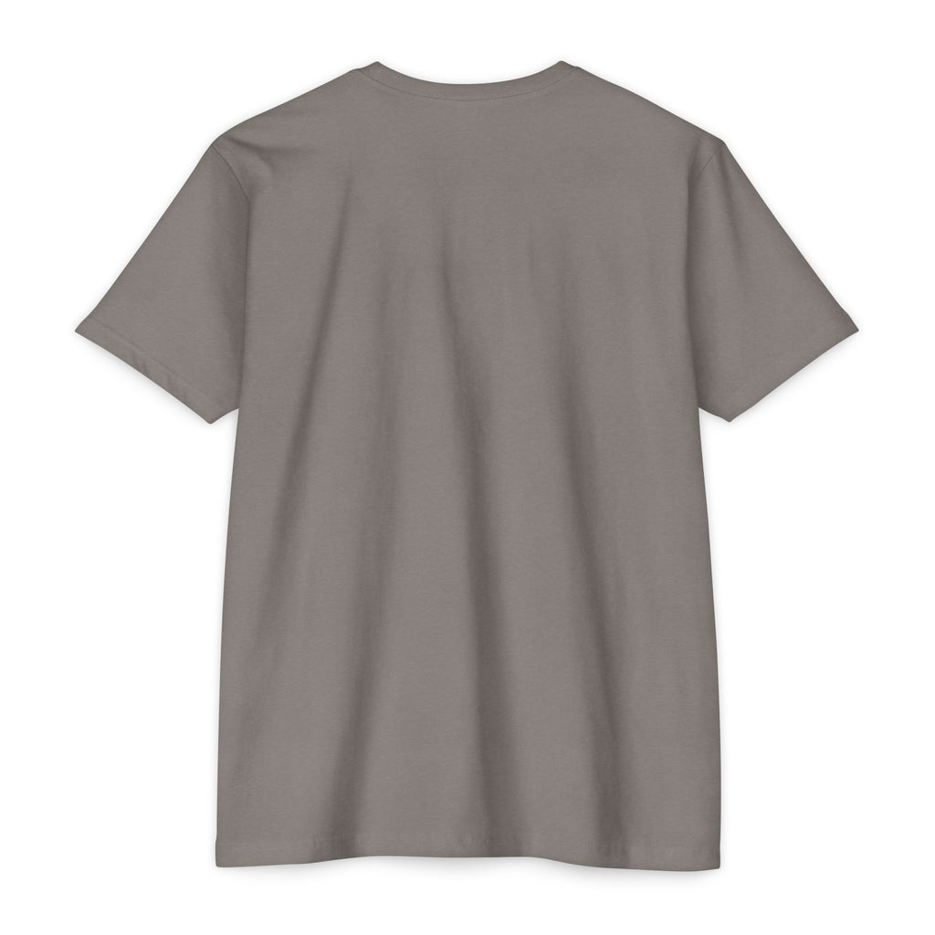 Mystic Raven Moon T-Shirt — Celestial Crow Graphic Tee