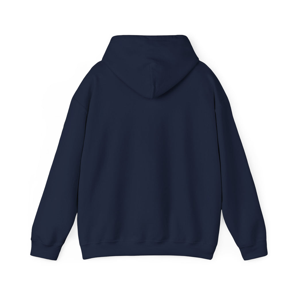Raven & Moon Hoodie – "Luna & Raven" Celestial Pullover