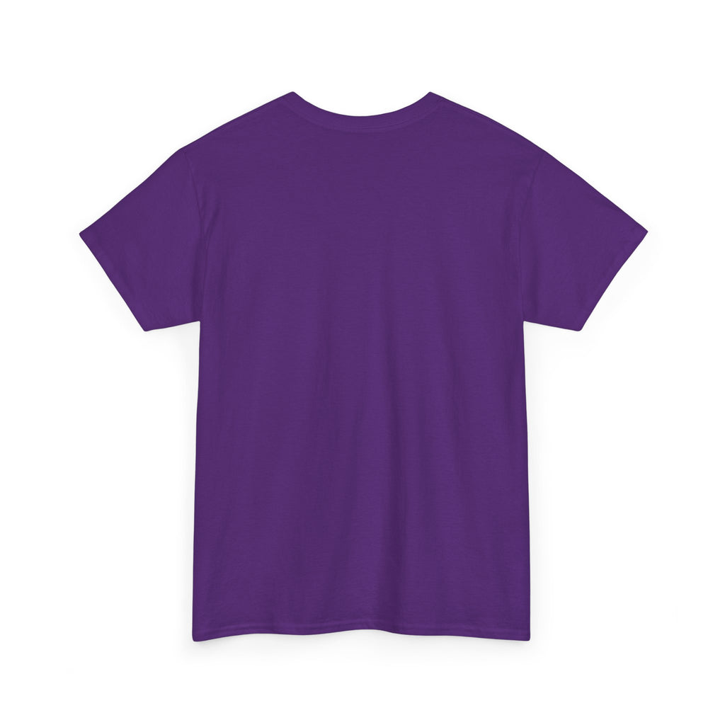Proud Furmum T-Shirt — Cute Paw Print Tee for Dog Moms
