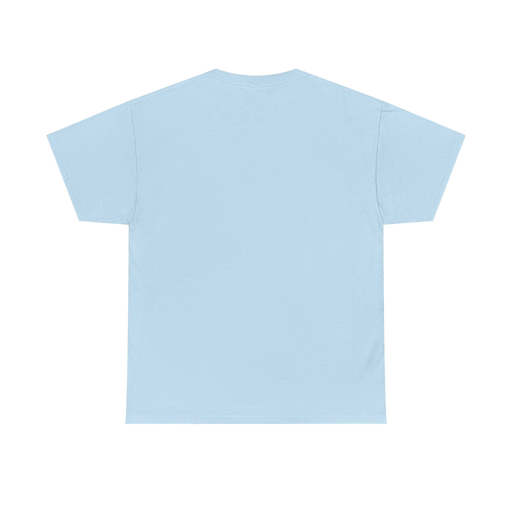 Proud FurDad T-Shirt — Cute Paw Print Dad Tee for Pet Owners