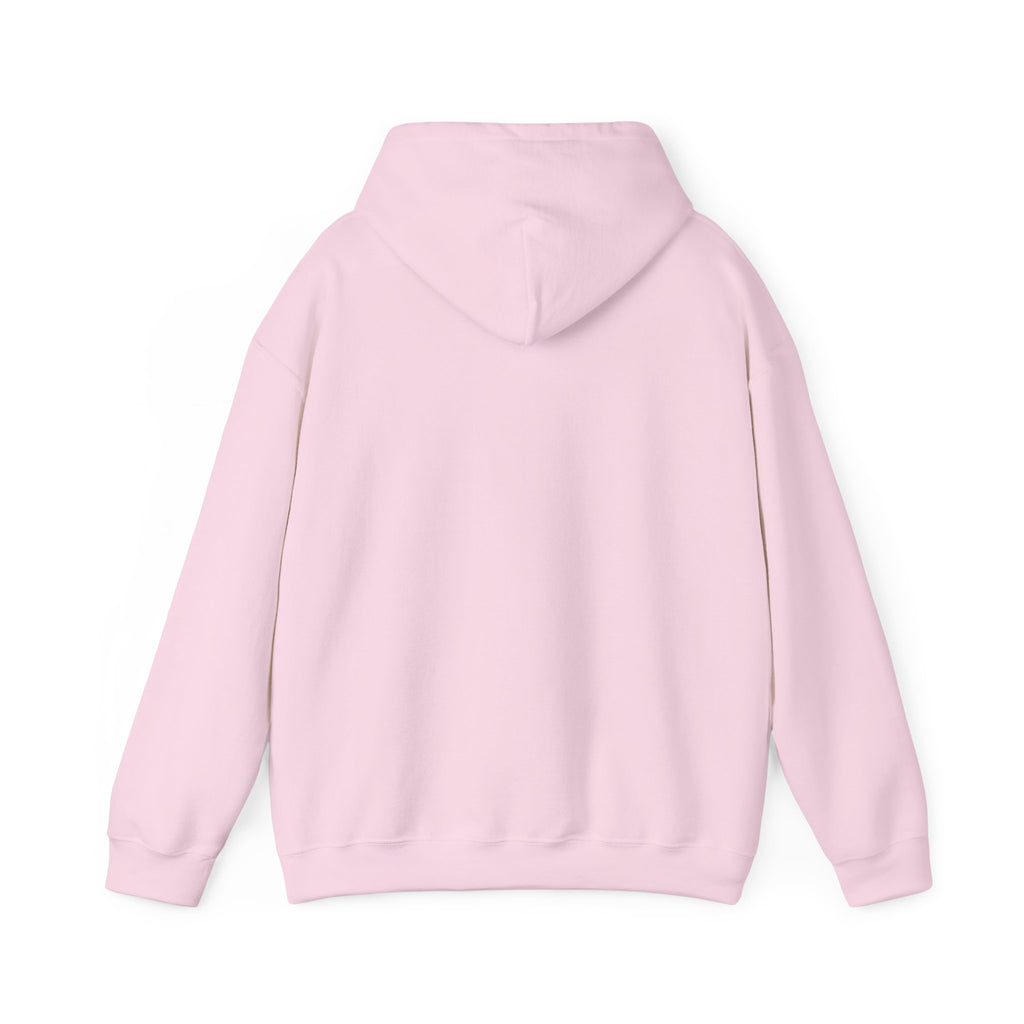 Raven & Moon Hoodie – "Luna & Raven" Celestial Pullover