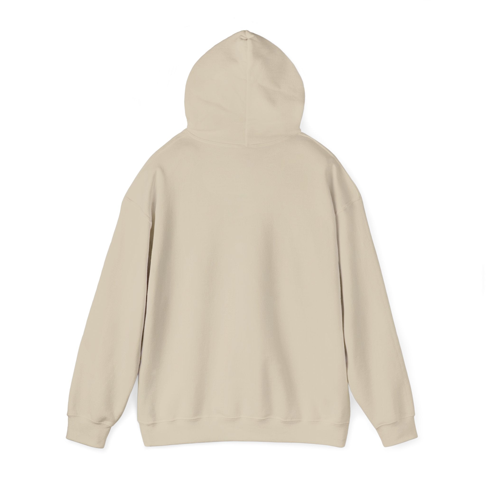 Raven & Moon Hoodie – "Luna & Raven" Celestial Pullover