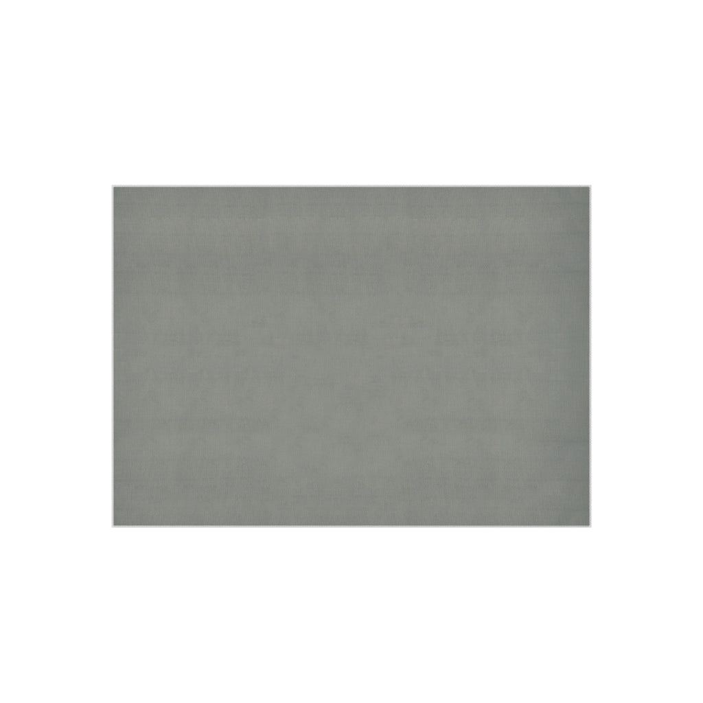 Crescent Moon Welcome Outdoor Rug | Star Constellation Doormat