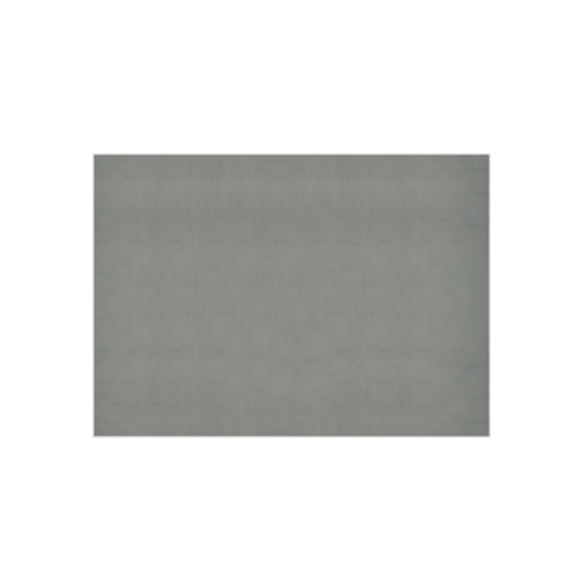 Crescent Moon Welcome Outdoor Rug | Star Constellation Doormat
