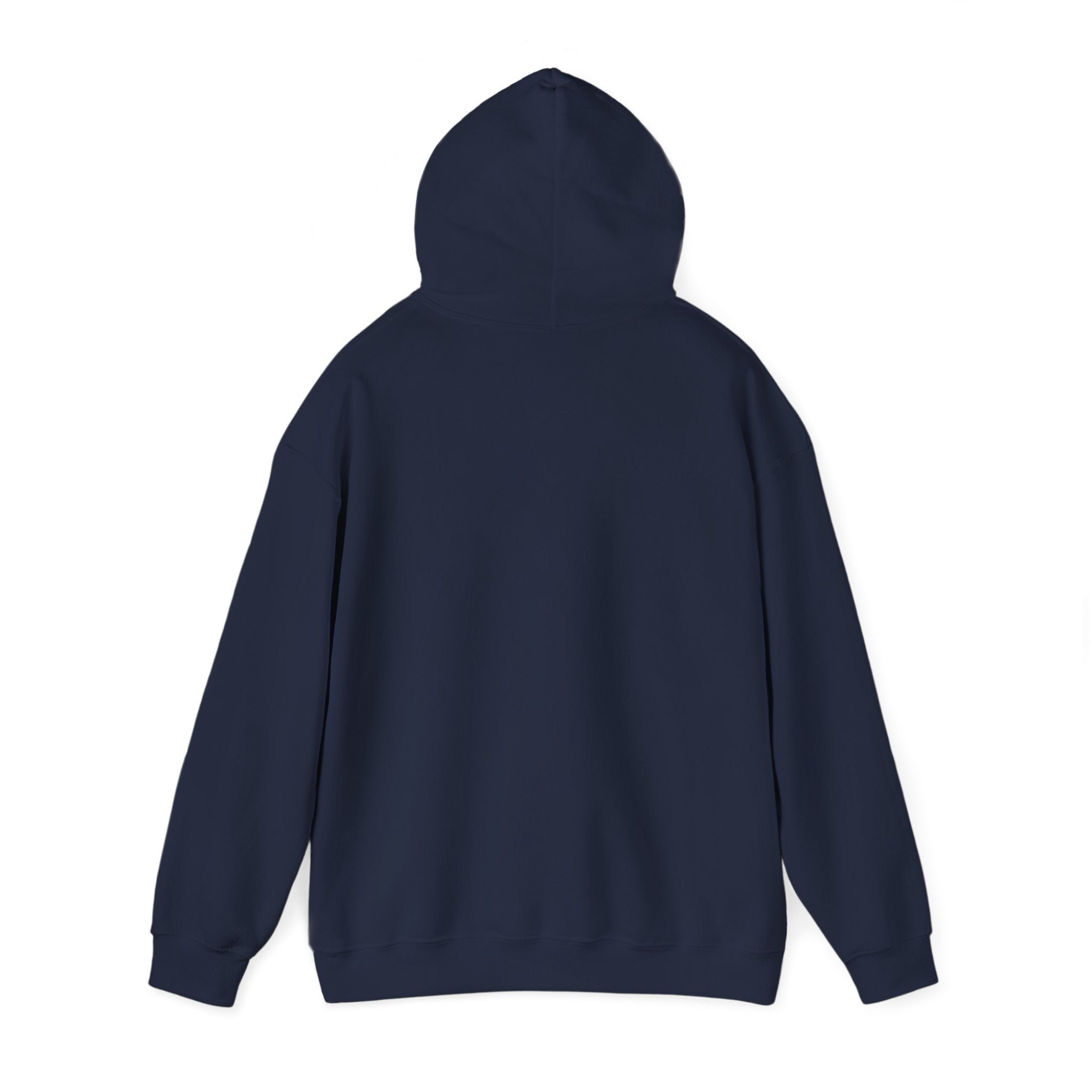 Raven & Moon Hoodie – "Luna & Raven" Celestial Pullover