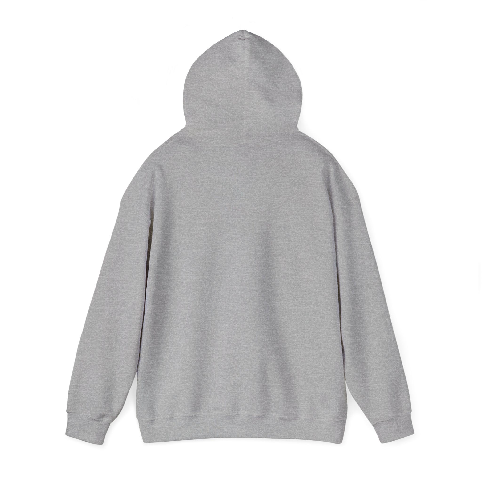 Raven & Moon Hoodie – "Luna & Raven" Celestial Pullover