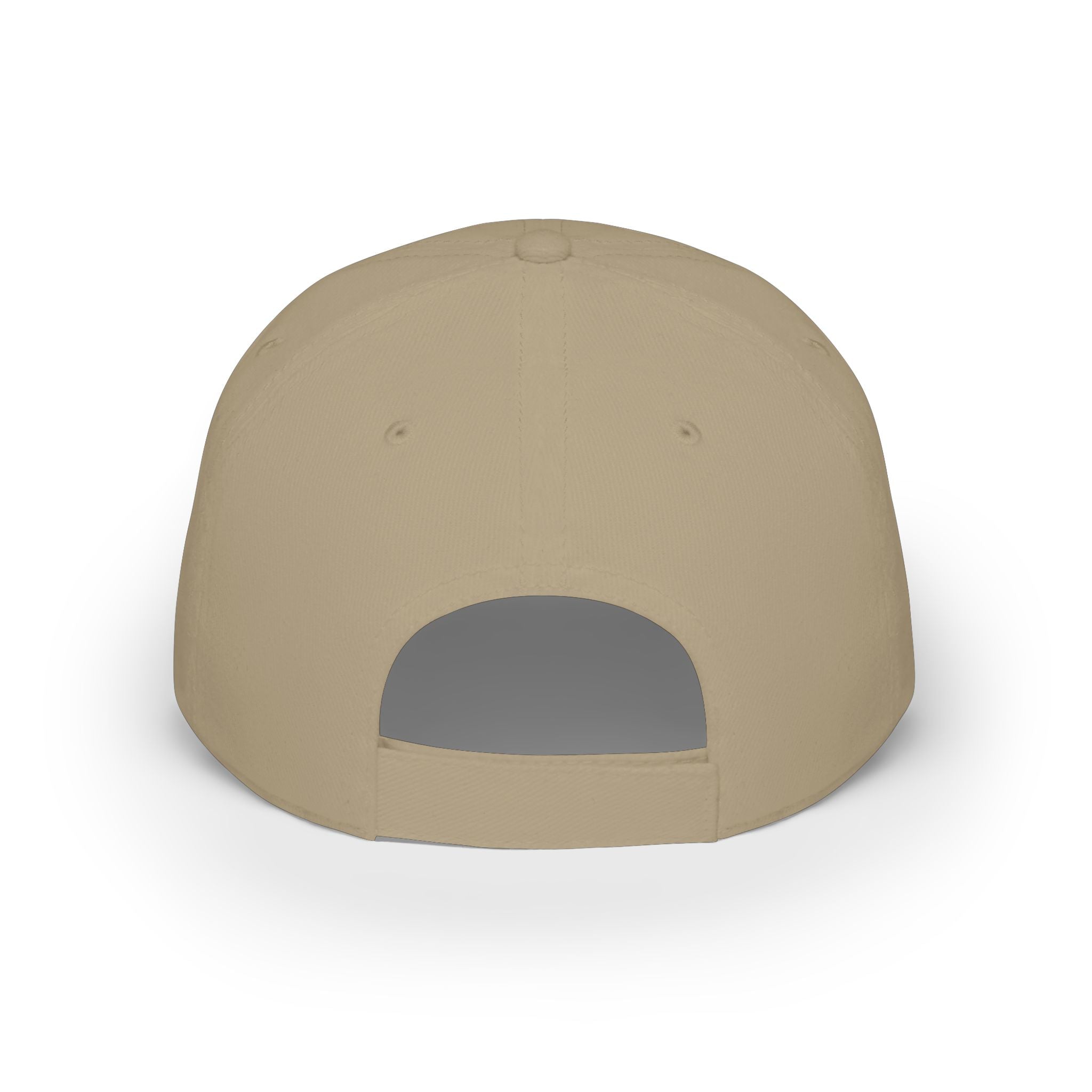 Luna & Raven Night Sky Embroidered Baseball Cap