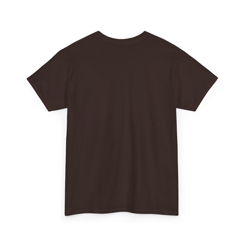 Sushi Graphic Tee — Cute Watercolor Sushi Roll & Nigiri T-Shirt