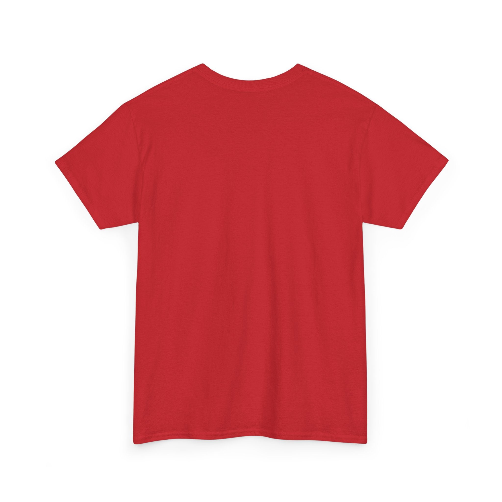 Proud FurDad T-Shirt — Cute Paw Print Dad Tee for Pet Owners