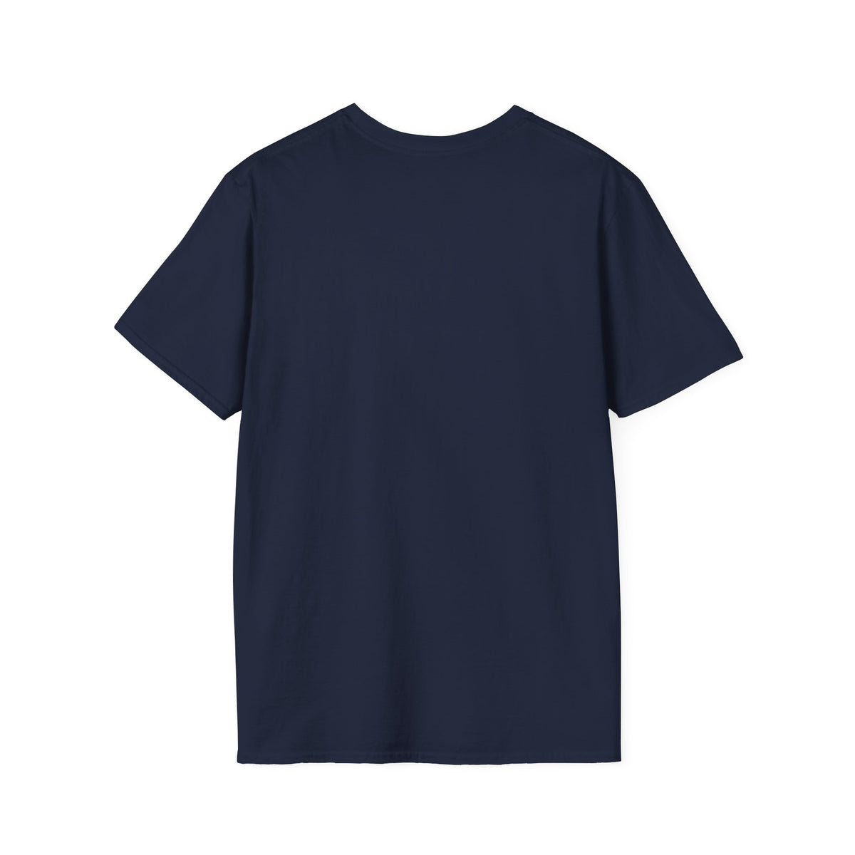 Mama Retro Floral Tee — ’MAMA’ Graphic Women’s T-Shirt
