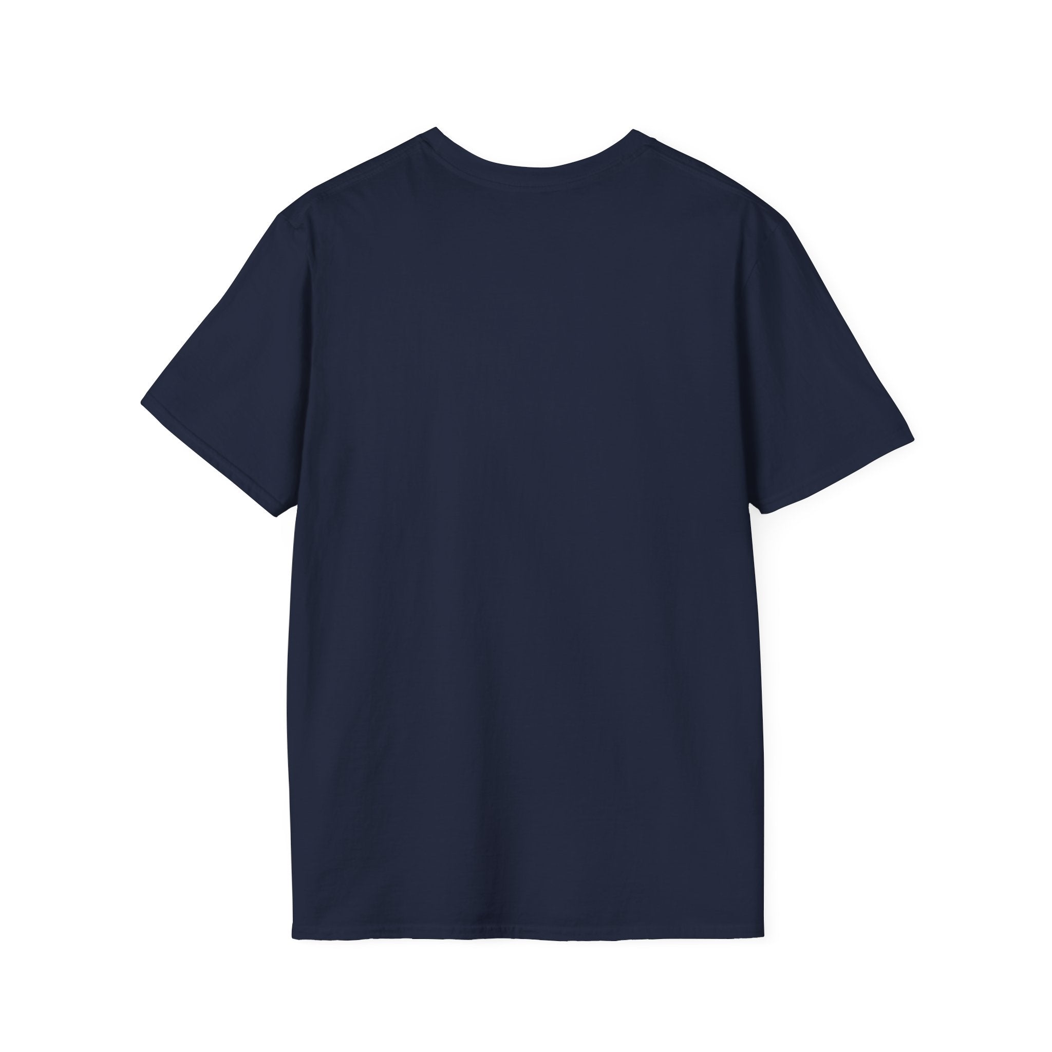 But First Coffee T‑Shirt — 'But First, Coffee' Script Tee for Coffee Lovers