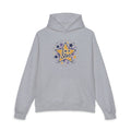 Star Graphic Hoodie — “I’m a Star” Retro Sparkle Design