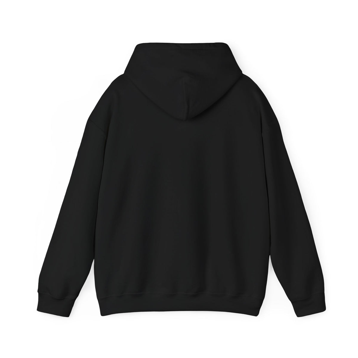 Raven & Moon Hoodie – "Luna & Raven" Celestial Pullover