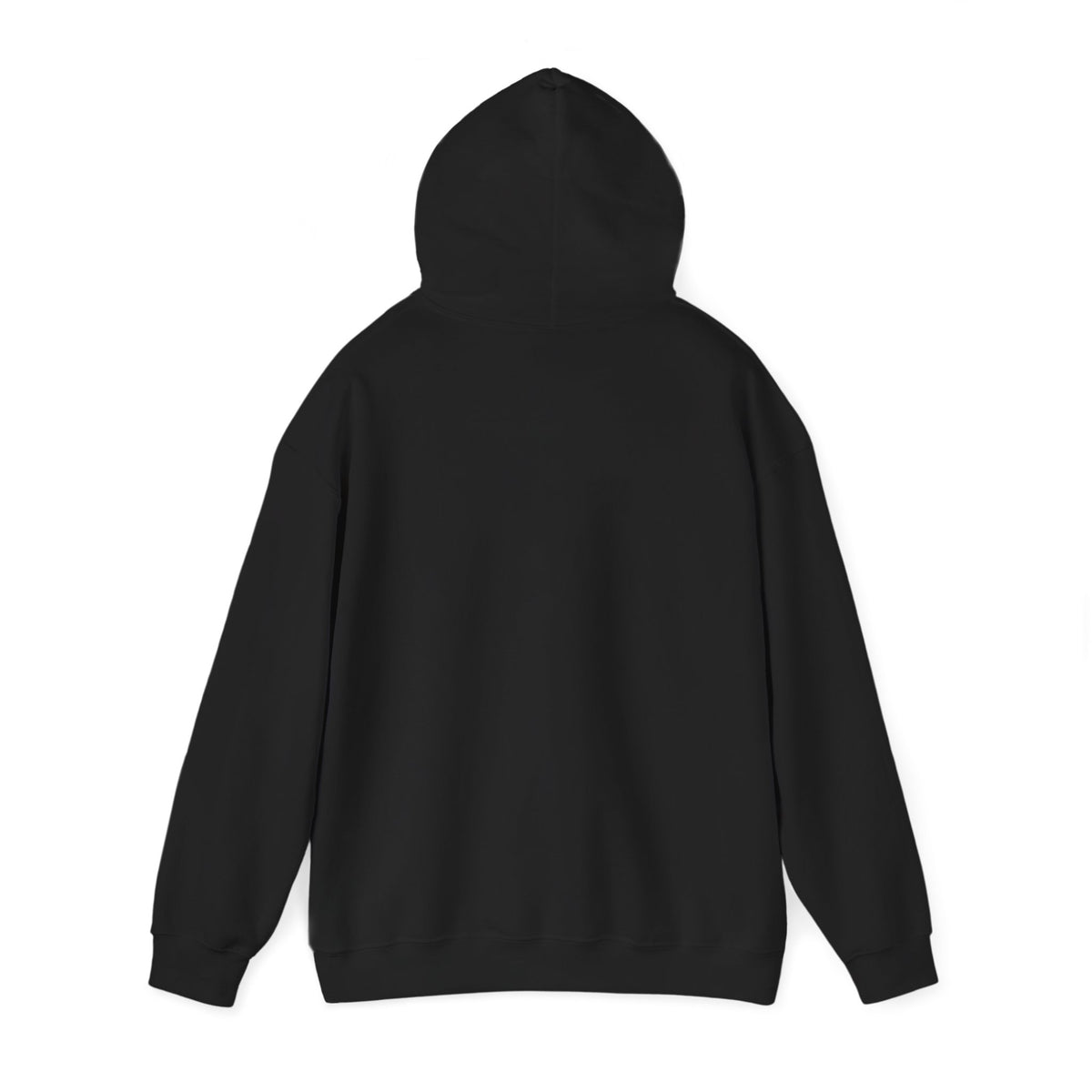 Raven & Moon Hoodie – "Luna & Raven" Celestial Pullover