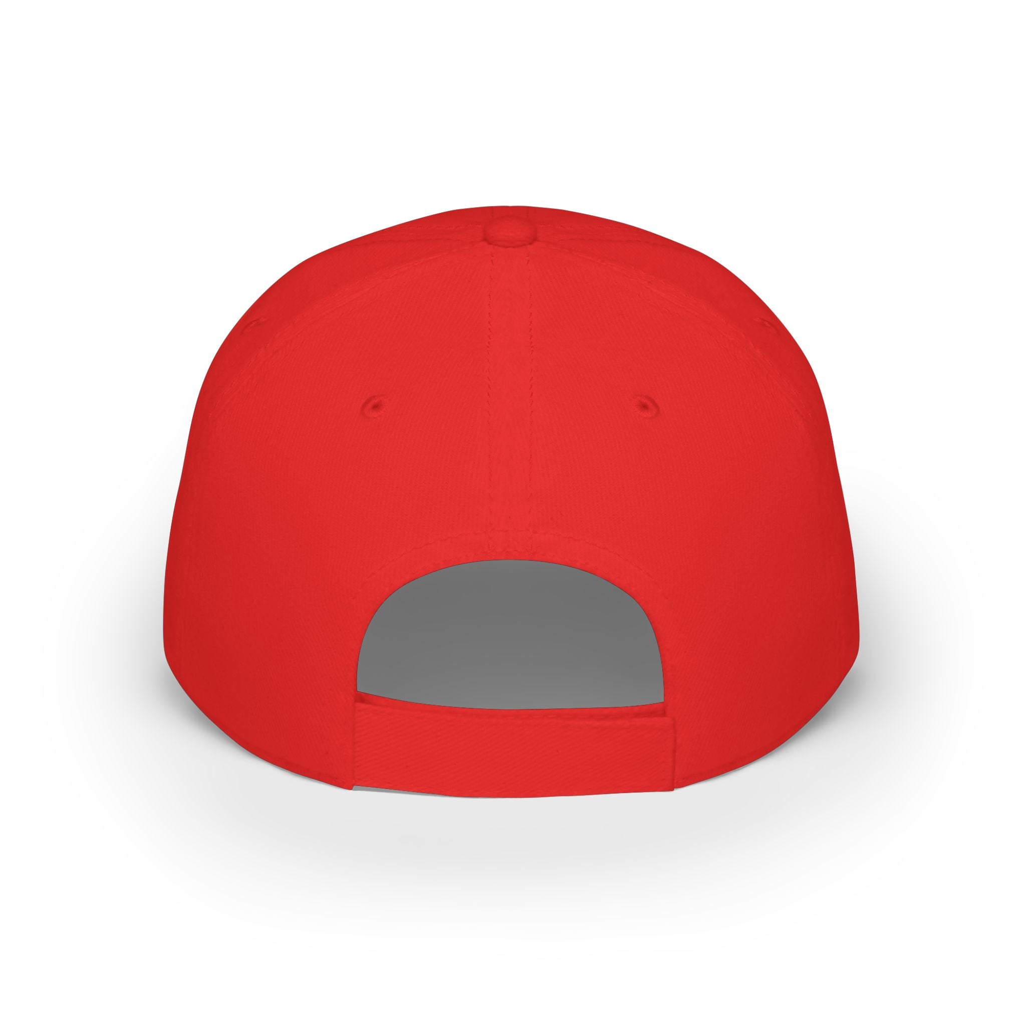 Luna & Raven Night Sky Embroidered Baseball Cap