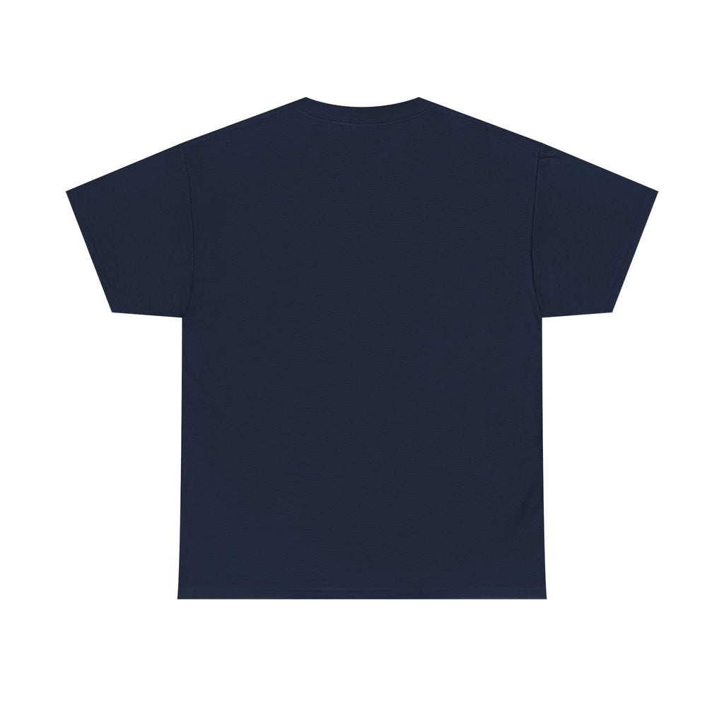 Proud FurDad T-Shirt — Cute Paw Print Dad Tee for Pet Owners