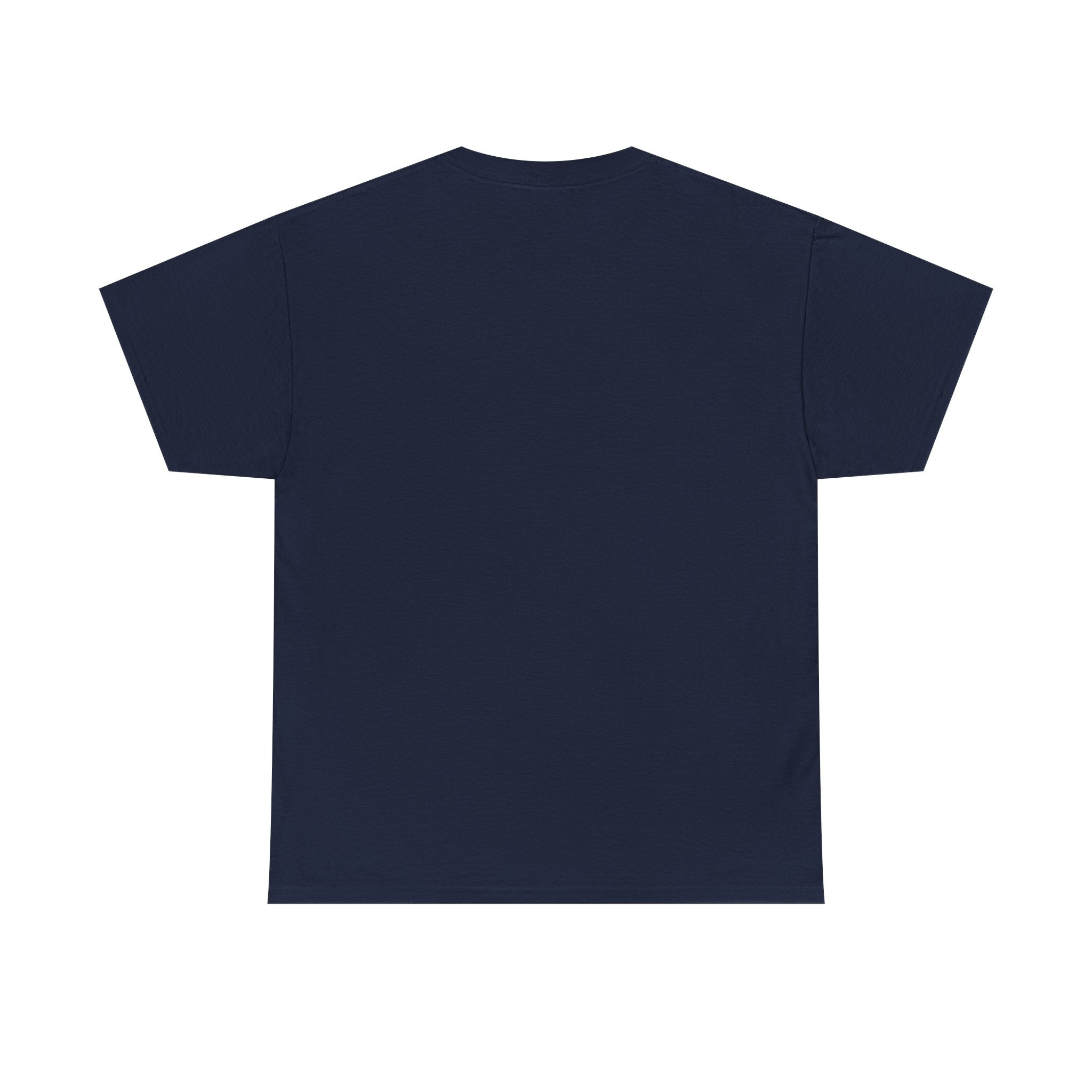 Proud FurDad T-Shirt — Cute Paw Print Dad Tee for Pet Owners