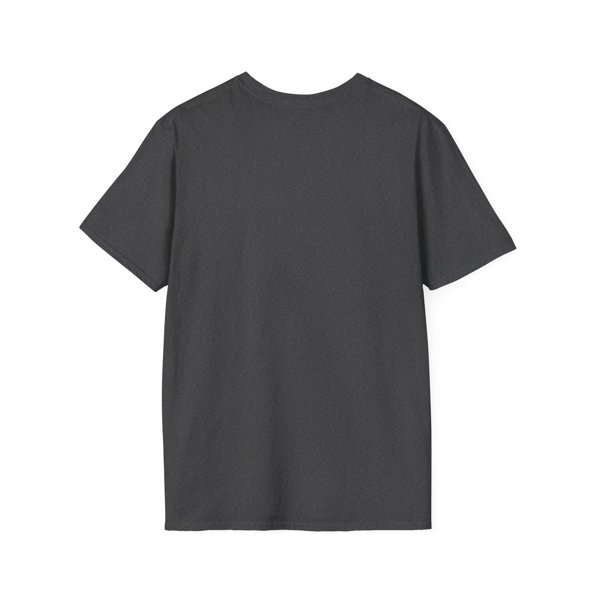 But First Coffee T‑Shirt — 'But First, Coffee' Script Tee for Coffee Lovers