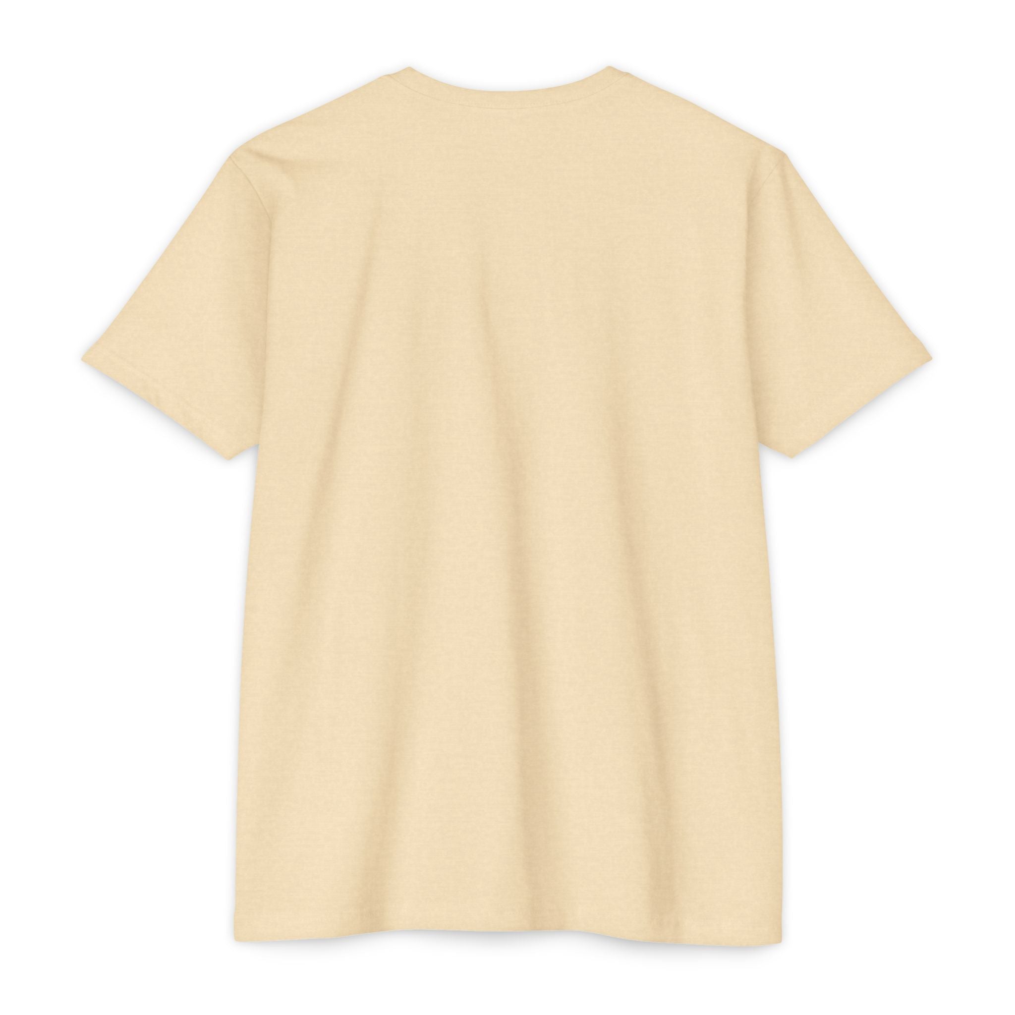 Mystic Raven Moon T-Shirt — Celestial Crow Graphic Tee