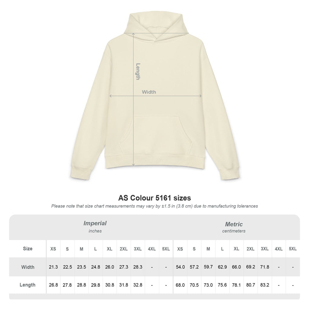Star Graphic Hoodie — “I’m a Star” Retro Sparkle Design