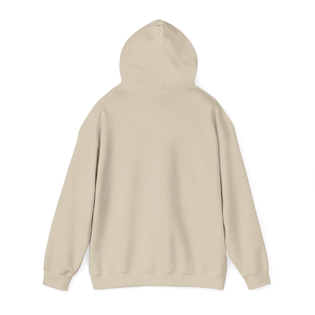 Raven & Moon Hoodie – "Luna & Raven" Celestial Pullover