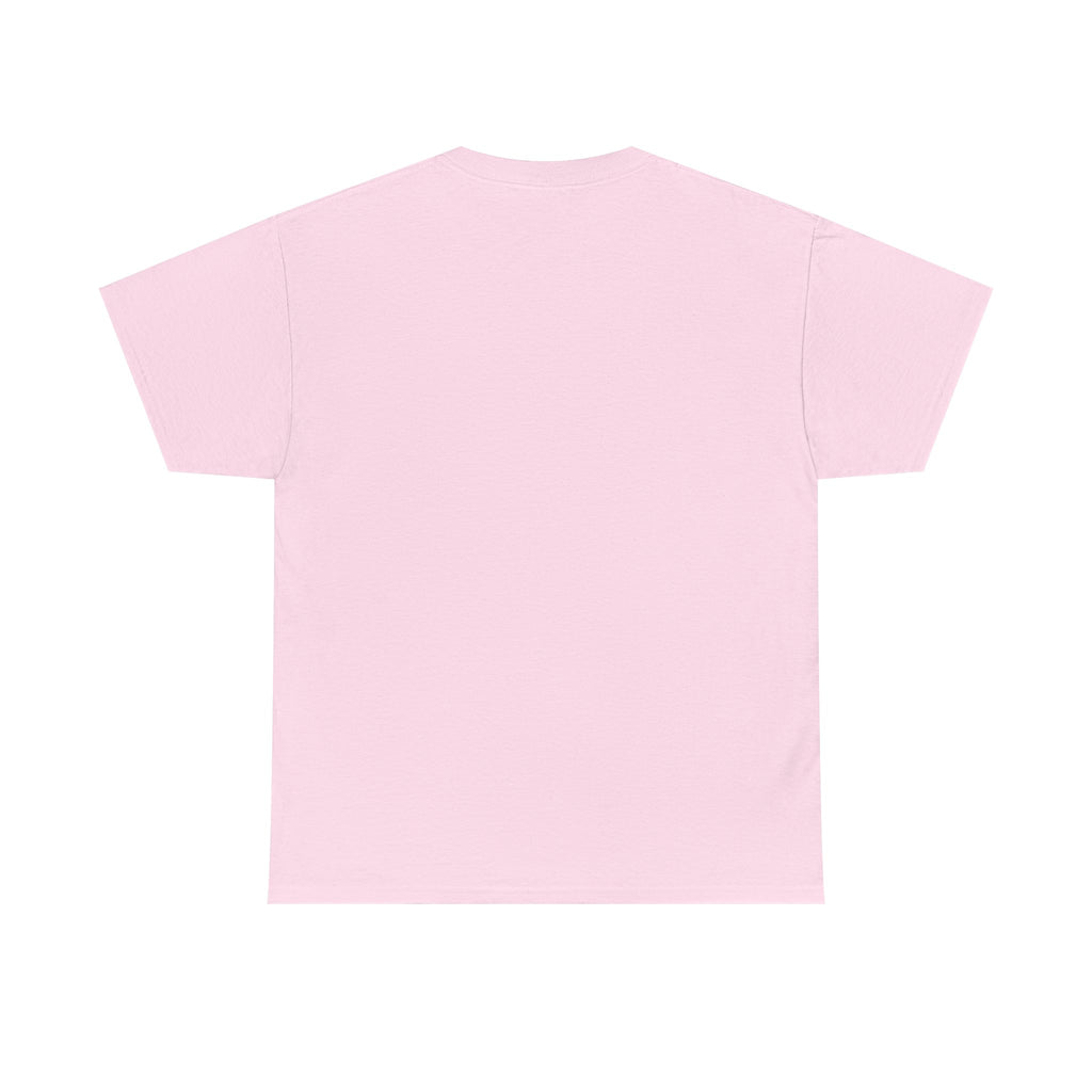 Sushi Graphic Tee — Cute Watercolor Sushi Roll & Nigiri T-Shirt