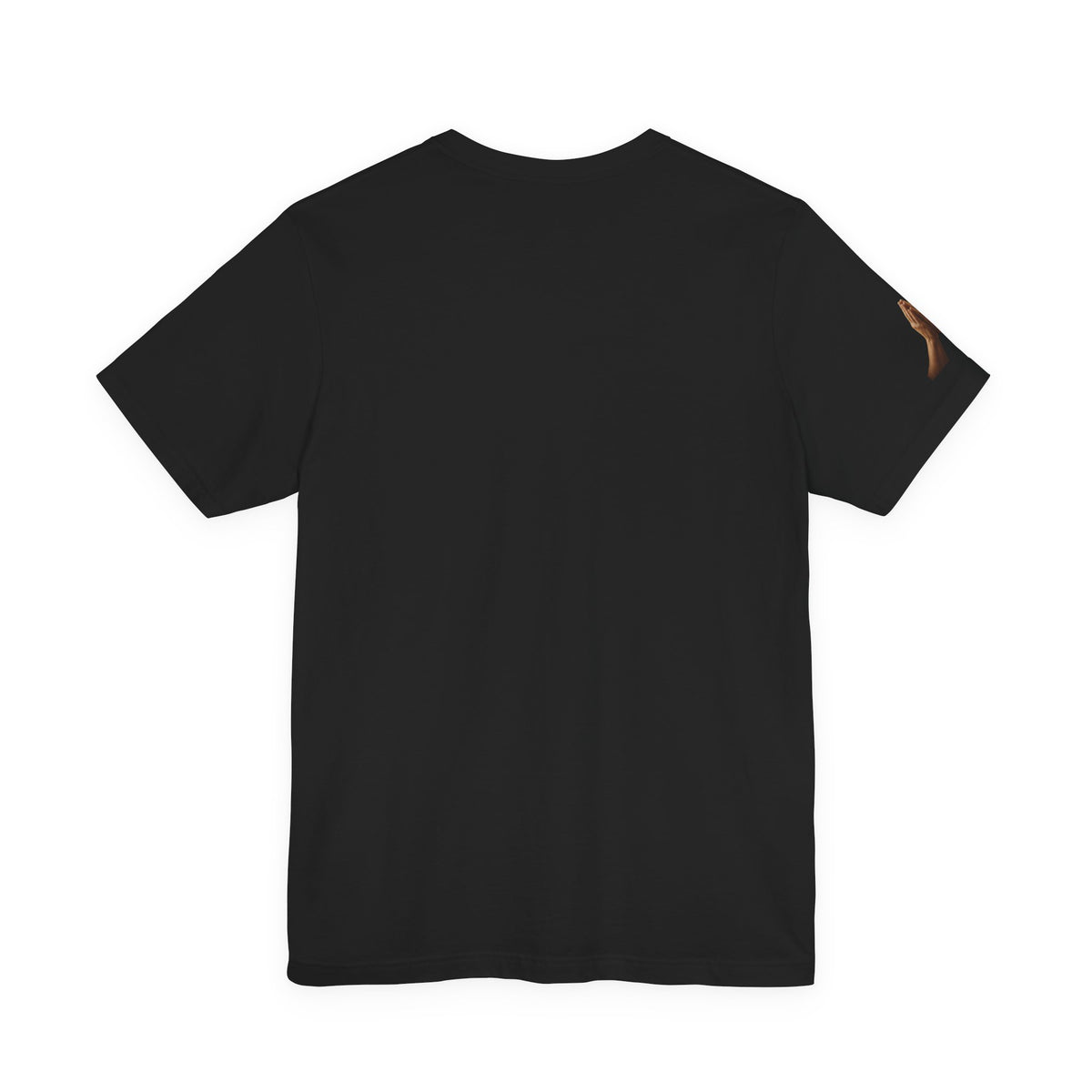 Just Pray T‑Shirt — Christian Faith Tee with Cross Design