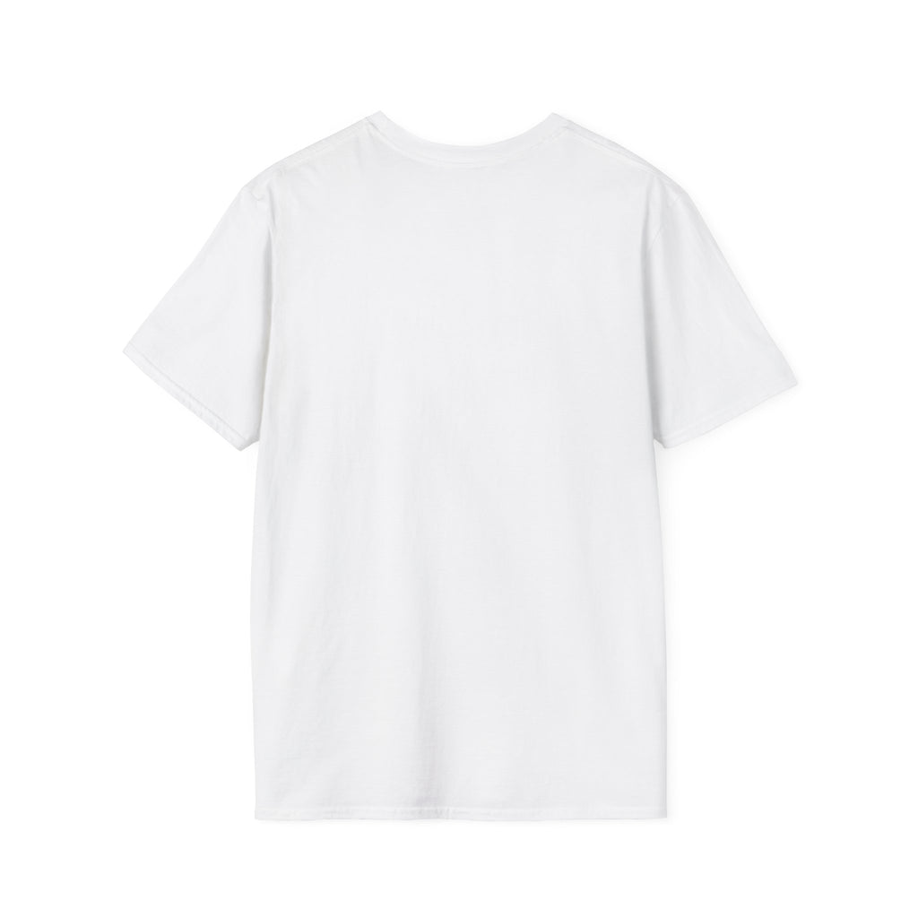 Mama Retro Floral Tee — ’MAMA’ Graphic Women’s T-Shirt