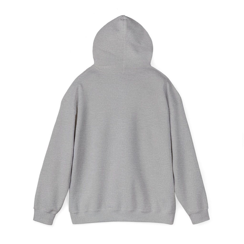 Raven & Moon Hoodie – "Luna & Raven" Celestial Pullover