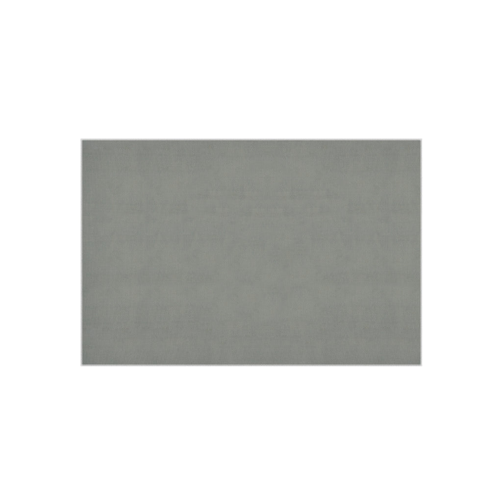 Crescent Moon Welcome Outdoor Rug | Star Constellation Doormat