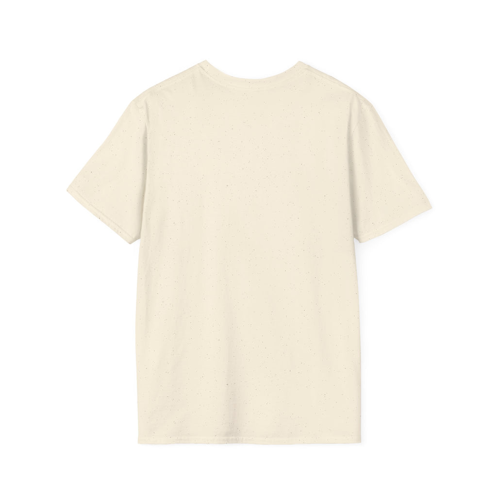 Mama Retro Floral Tee — ’MAMA’ Graphic Women’s T-Shirt
