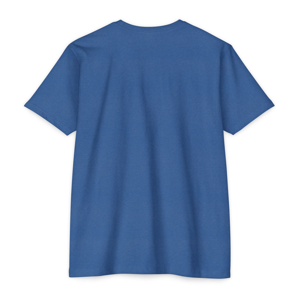 Mystic Raven Moon T-Shirt — Celestial Crow Graphic Tee