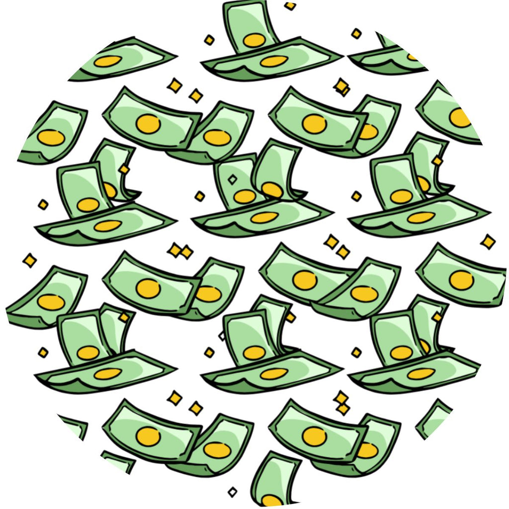 Bao Bun Squishy - moolah