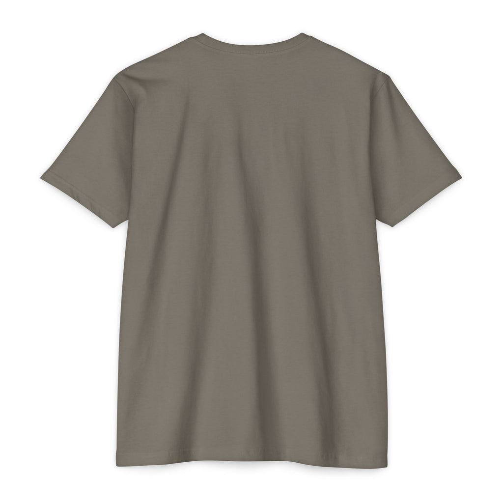 Mystic Raven Moon T-Shirt — Celestial Crow Graphic Tee