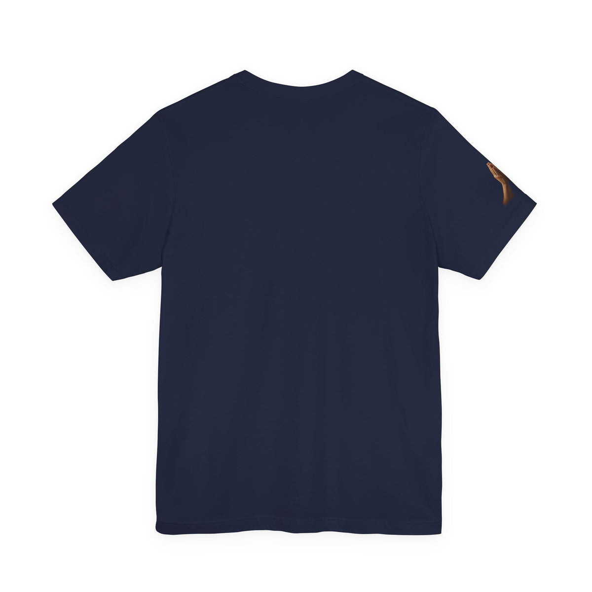 Just Pray T‑Shirt — Christian Faith Tee with Cross Design