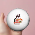 Bao Bun Squishy - sushi