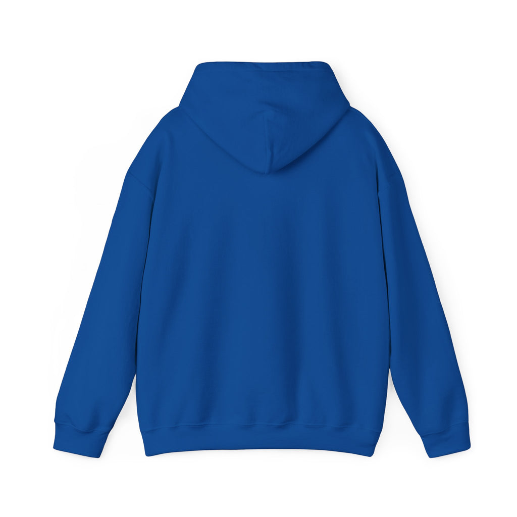 Raven & Moon Hoodie – "Luna & Raven" Celestial Pullover