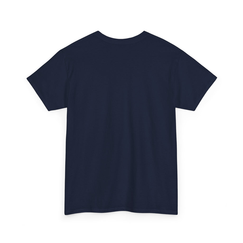 Proud FurDad T-Shirt — Cute Paw Print Dad Tee for Pet Owners