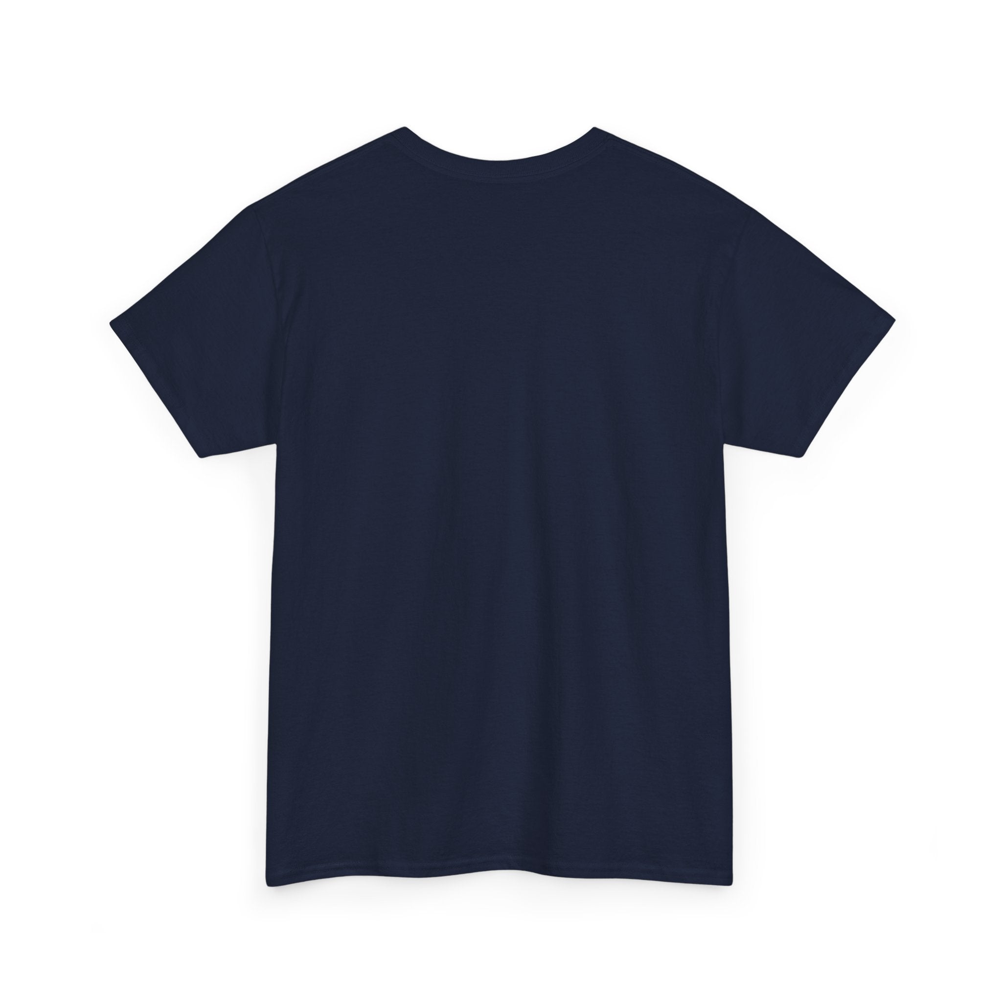 Proud FurDad T-Shirt — Cute Paw Print Dad Tee for Pet Owners