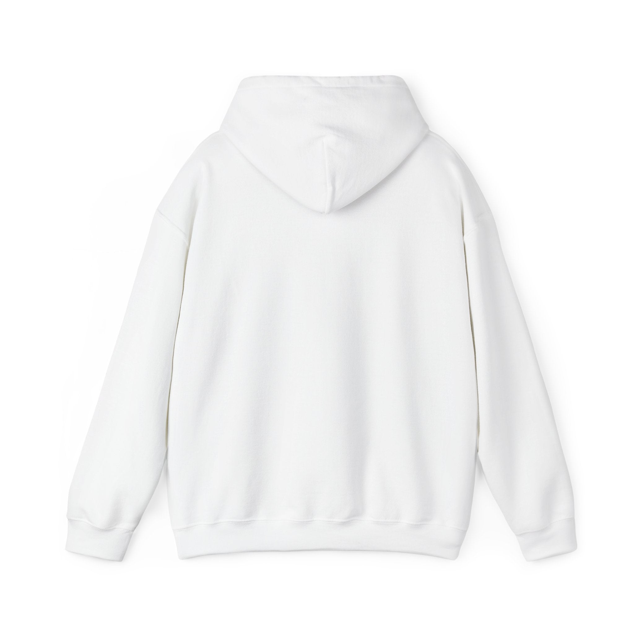 Raven & Moon Hoodie – "Luna & Raven" Celestial Pullover