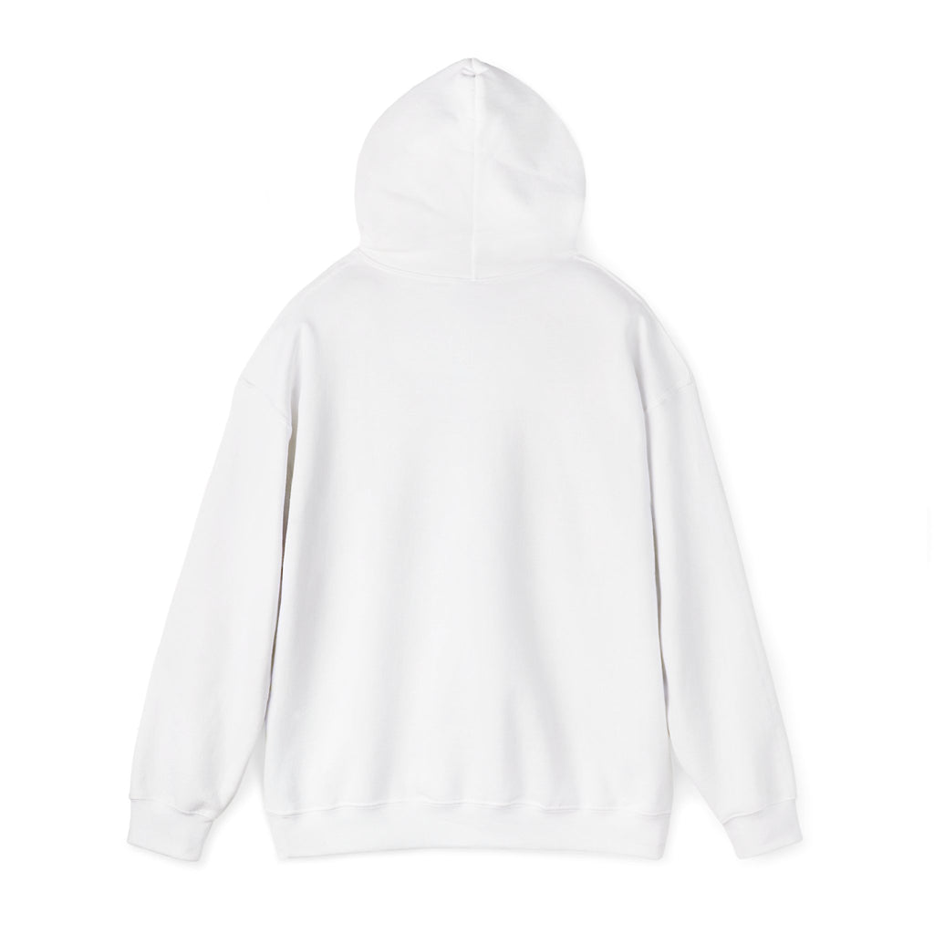 Raven & Moon Hoodie – "Luna & Raven" Celestial Pullover